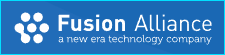 Fusion Logo